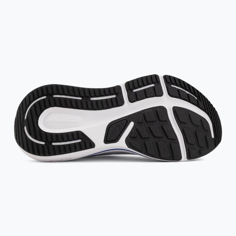 Кросівки для бігу чоловічі Nike Winflo 12 off white/white/wolf grey/black 4