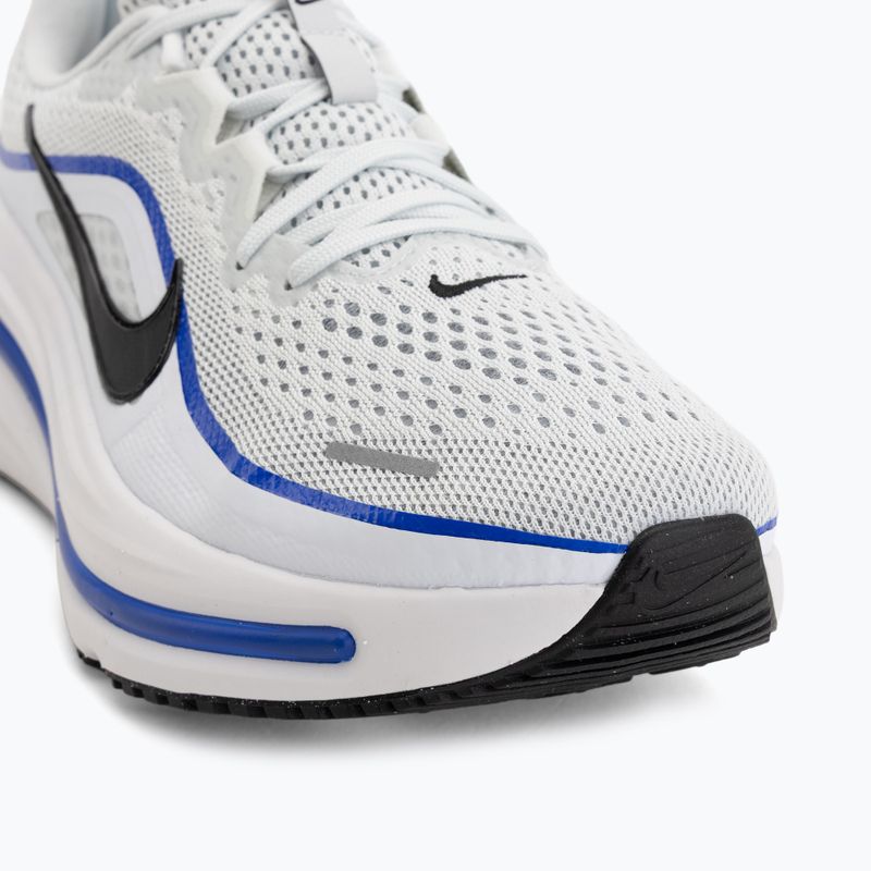 Кросівки для бігу чоловічі Nike Winflo 12 off white/white/wolf grey/black 7