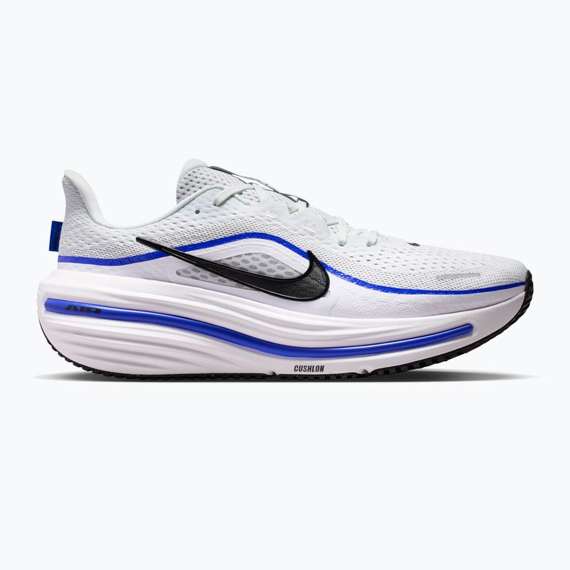 Кросівки для бігу чоловічі Nike Winflo 12 off white/white/wolf grey/black