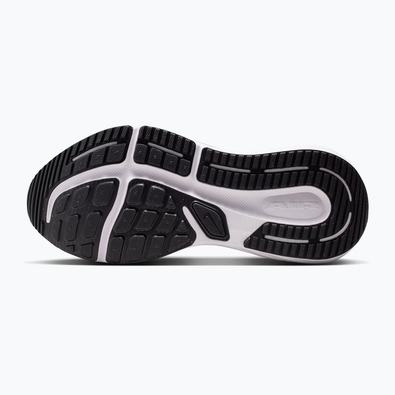 Кросівки для бігу чоловічі Nike Winflo 12 off white/white/wolf grey/black 4