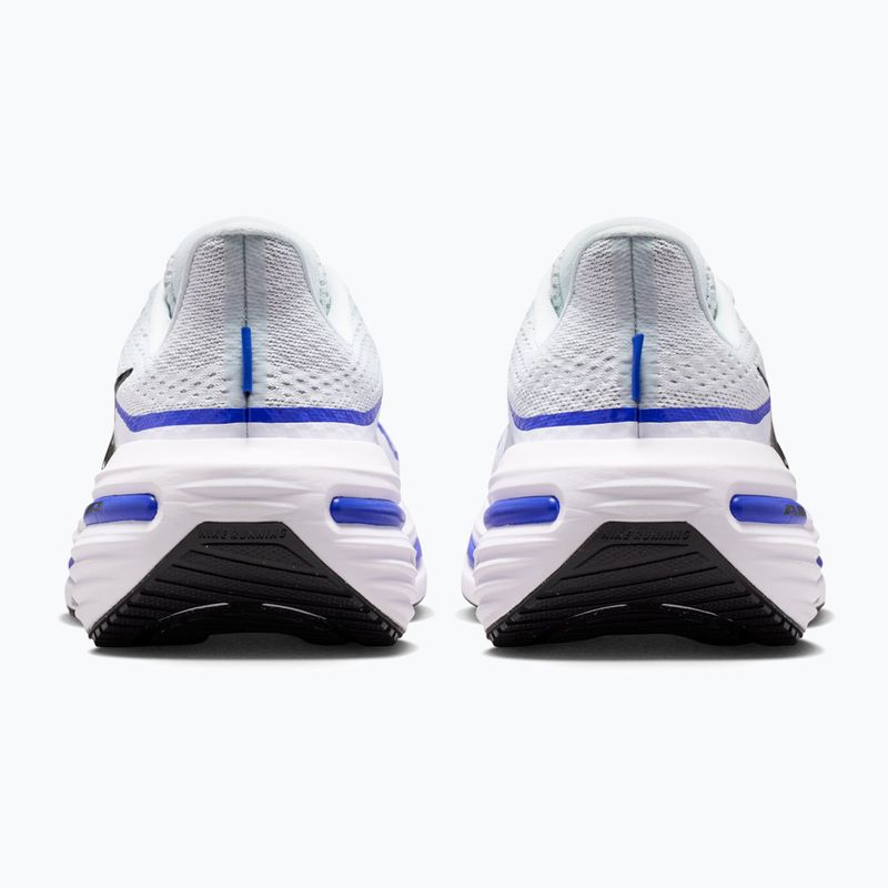 Кросівки для бігу чоловічі Nike Winflo 12 off white/white/wolf grey/black 6