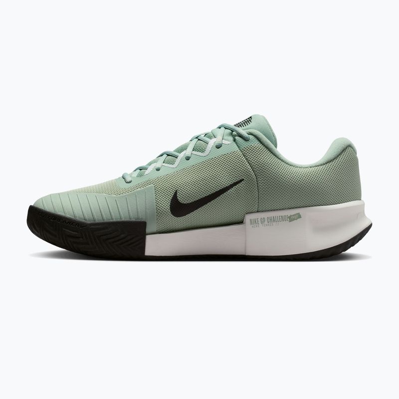 Взуття чоловіче Nike Zoom GP Challenge Pro Clay steam/light silver/white/black 2