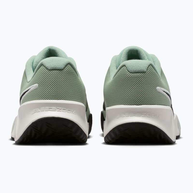 Взуття чоловіче Nike Zoom GP Challenge Pro Clay steam/light silver/white/black 4