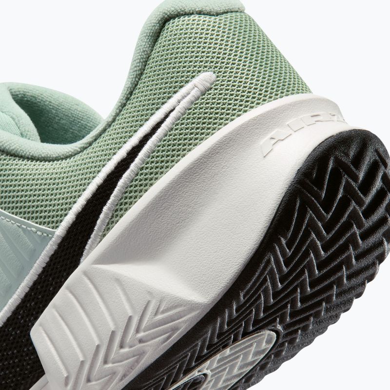 Взуття чоловіче Nike Zoom GP Challenge Pro Clay steam/light silver/white/black 8