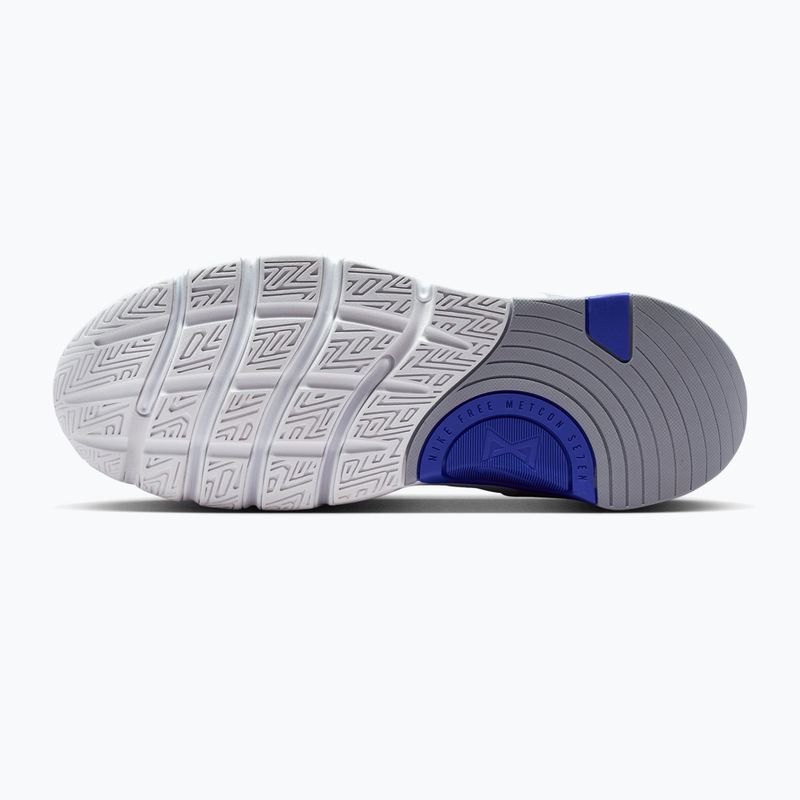 Кросівки для тренувань чоловічі Nike Free Metcon 7 photon dust/wolf grey/white 3