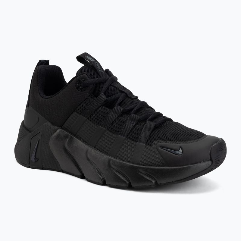 Кросівки для тренувань чоловічі Nike Free Metcon 7 black/anthracite