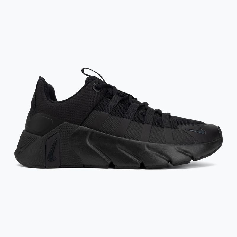 Кросівки для тренувань чоловічі Nike Free Metcon 7 black/anthracite 2