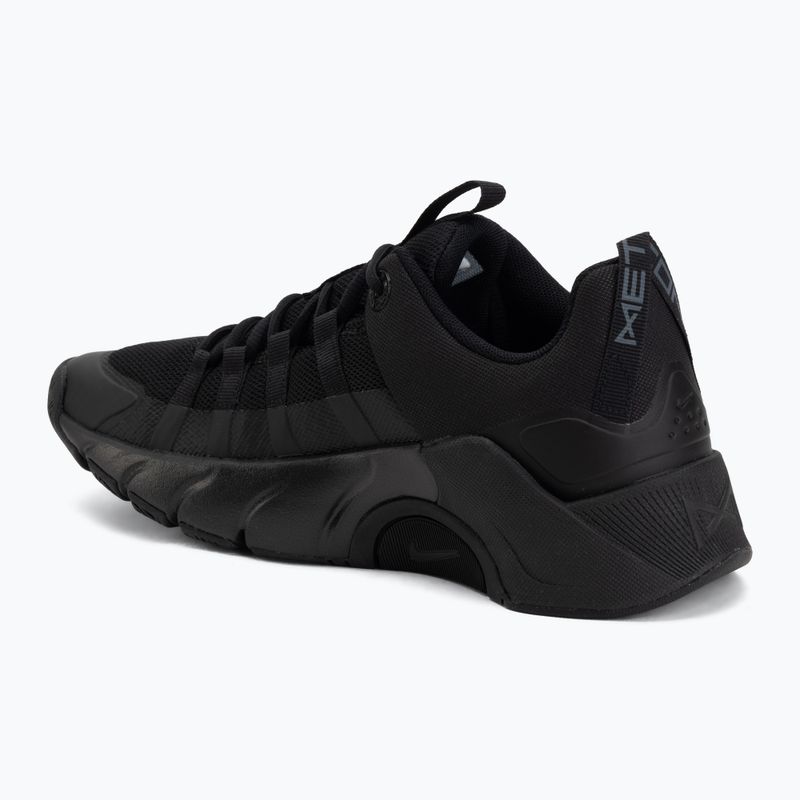 Кросівки для тренувань чоловічі Nike Free Metcon 7 black/anthracite 3