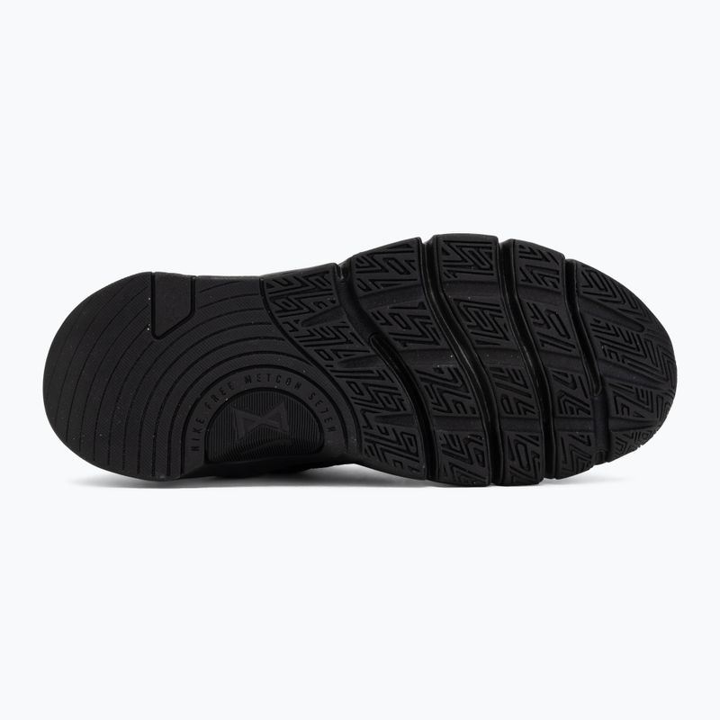 Кросівки для тренувань чоловічі Nike Free Metcon 7 black/anthracite 4