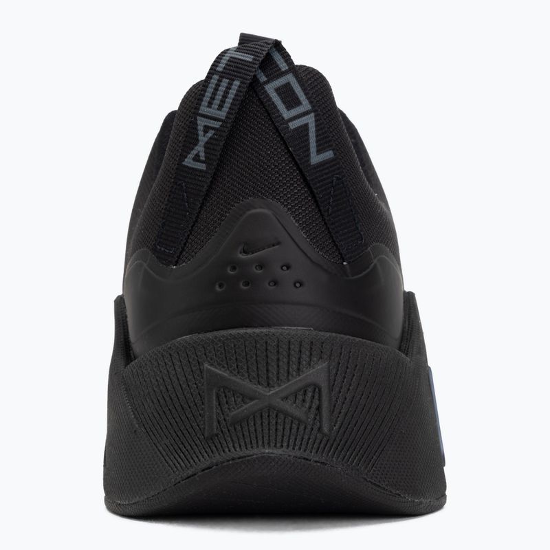 Кросівки для тренувань чоловічі Nike Free Metcon 7 black/anthracite 6
