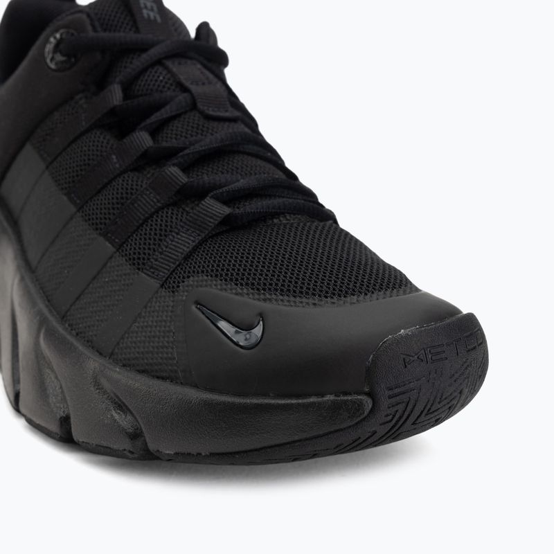 Кросівки для тренувань чоловічі Nike Free Metcon 7 black/anthracite 7