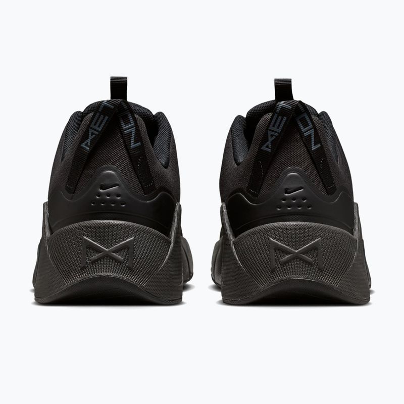 Кросівки для тренувань чоловічі Nike Free Metcon 7 black/anthracite 4