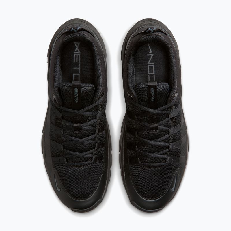 Кросівки для тренувань чоловічі Nike Free Metcon 7 black/anthracite 5