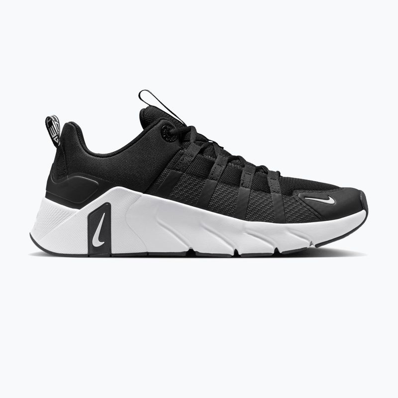 Кросівки для тренувань чоловічі Nike Free Metcon 7 black/white 8