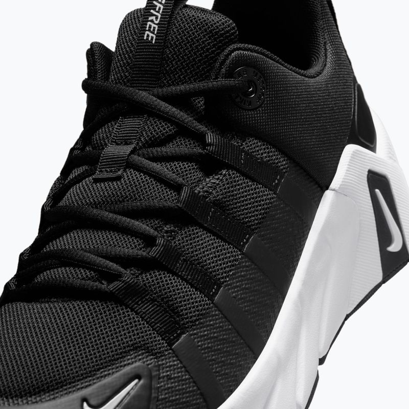 Кросівки для тренувань чоловічі Nike Free Metcon 7 black/white 9