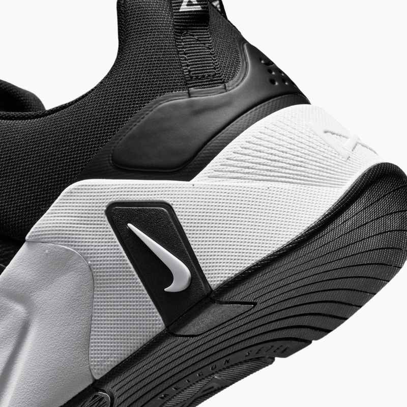 Кросівки для тренувань чоловічі Nike Free Metcon 7 black/white 10