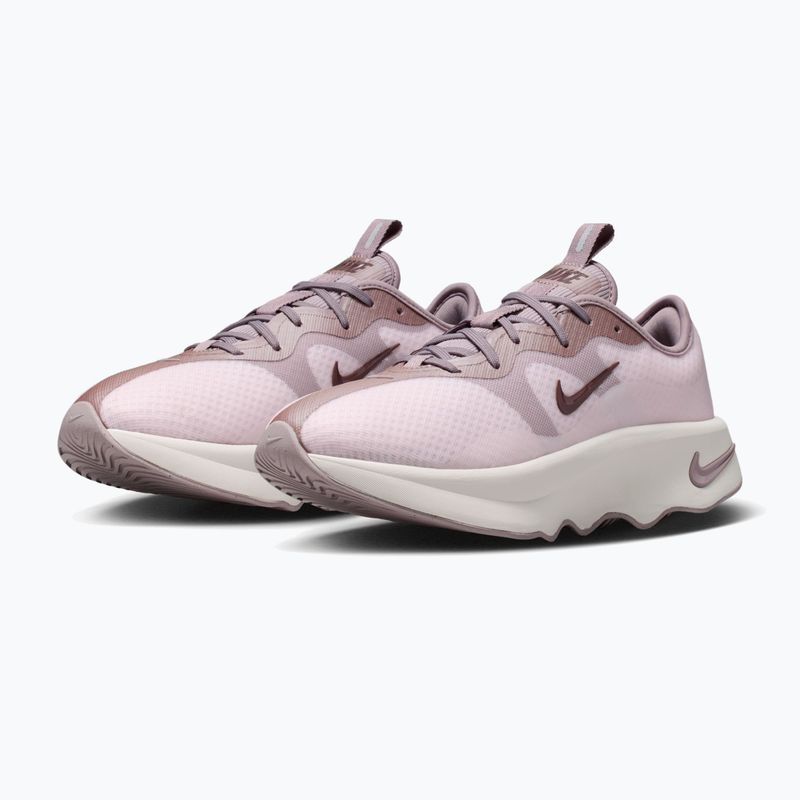Взуття жіноче Nike Motiva 2 pearl pink/light violet ore/tattoo 3
