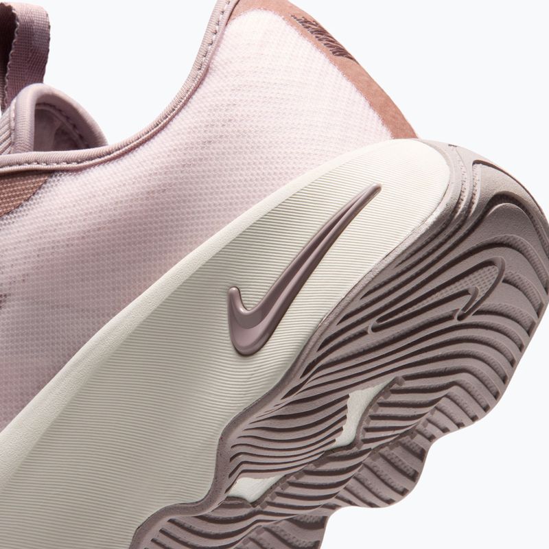 Взуття жіноче Nike Motiva 2 pearl pink/light violet ore/tattoo 8
