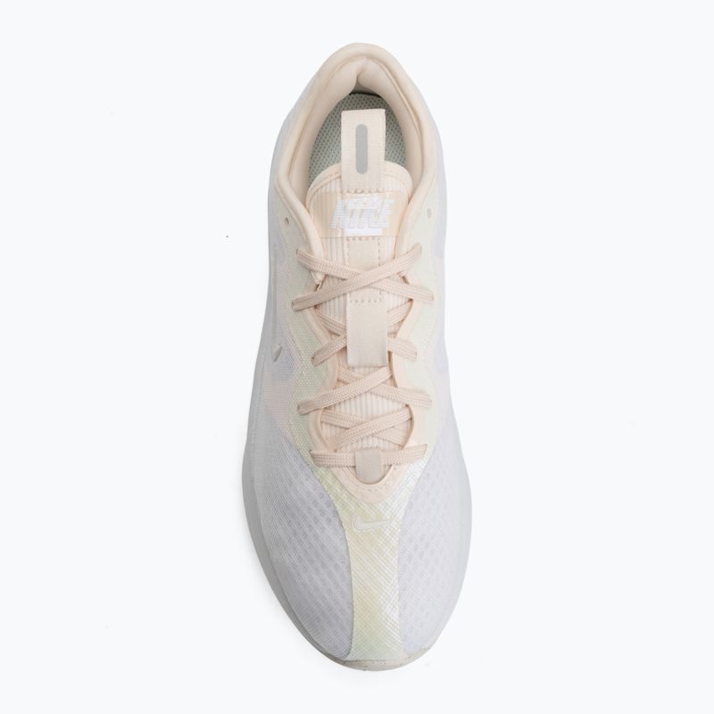 Взуття жіноче Nike Motiva 2 white/chalk/sail 5
