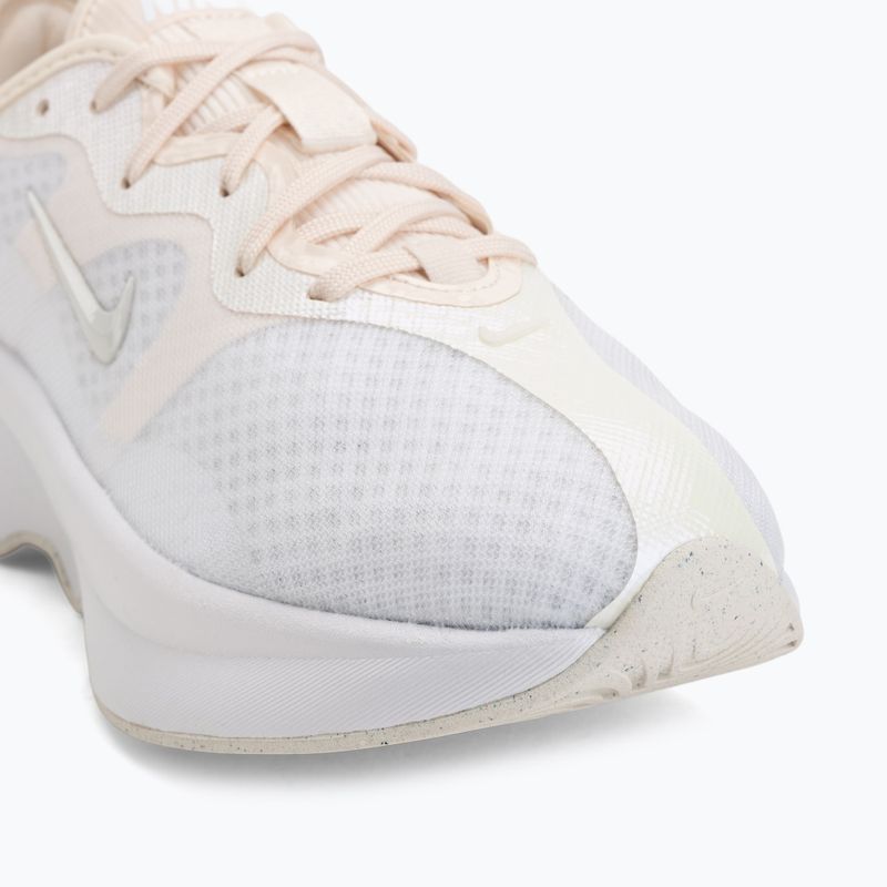 Взуття жіноче Nike Motiva 2 white/chalk/sail 7