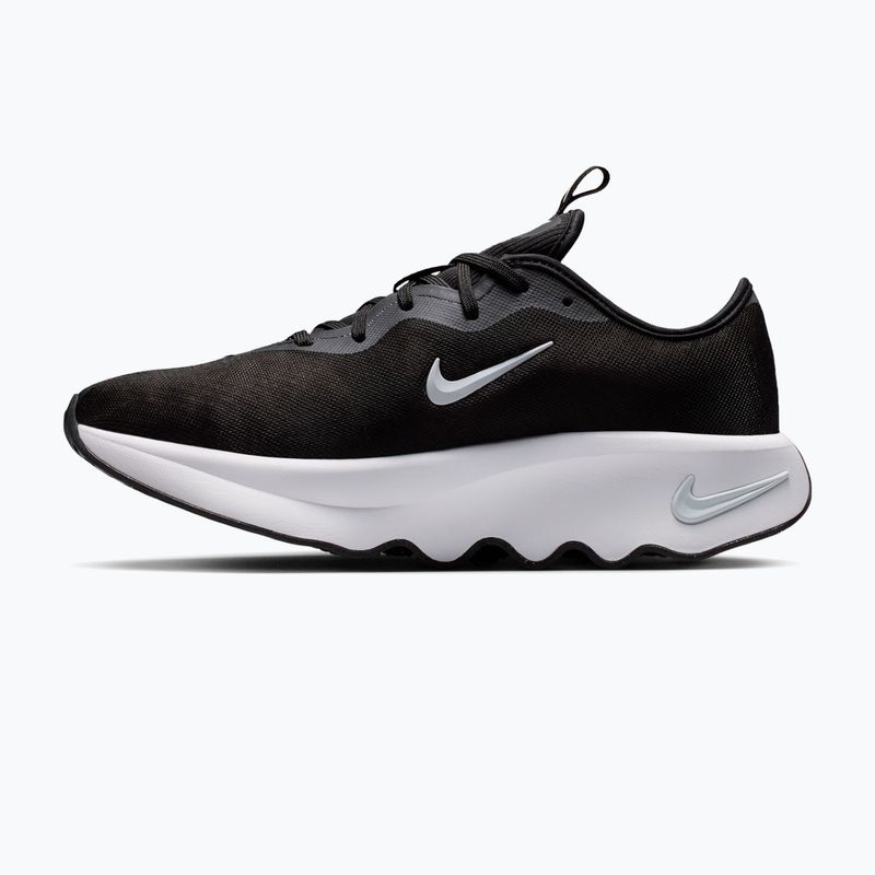 Взуття жіноче Nike Motiva 2 black/pure platinum/white 2