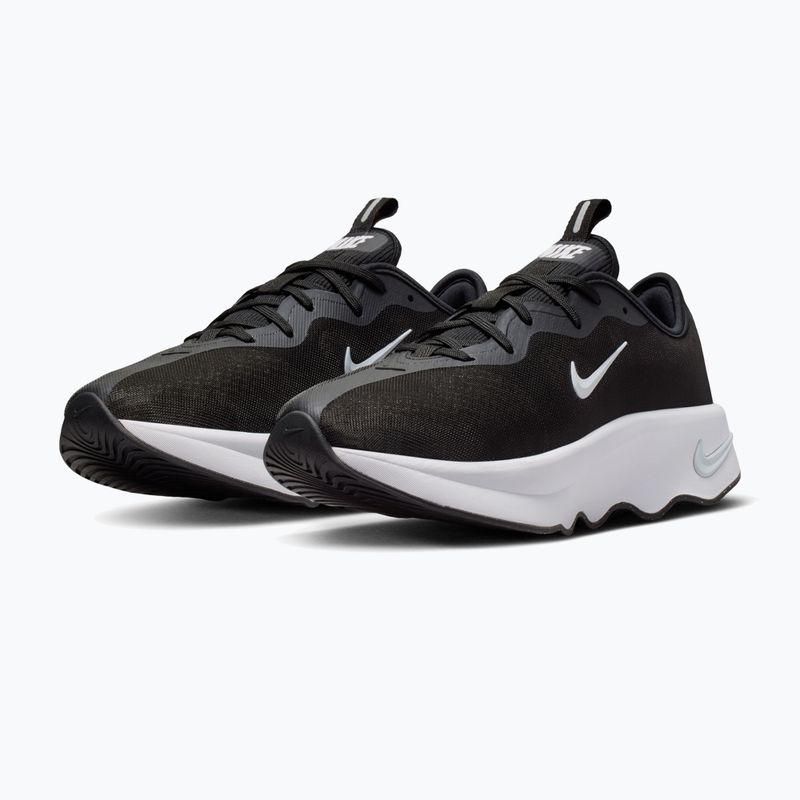 Взуття жіноче Nike Motiva 2 black/pure platinum/white 3