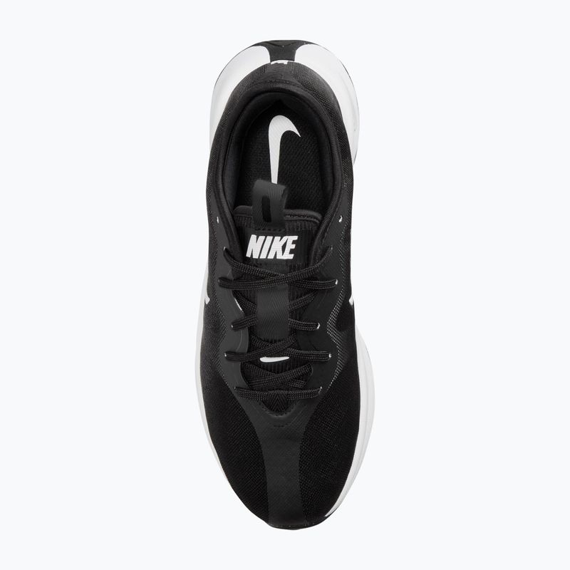 Взуття жіноче Nike Motiva 2 black/pure platinum/white 6