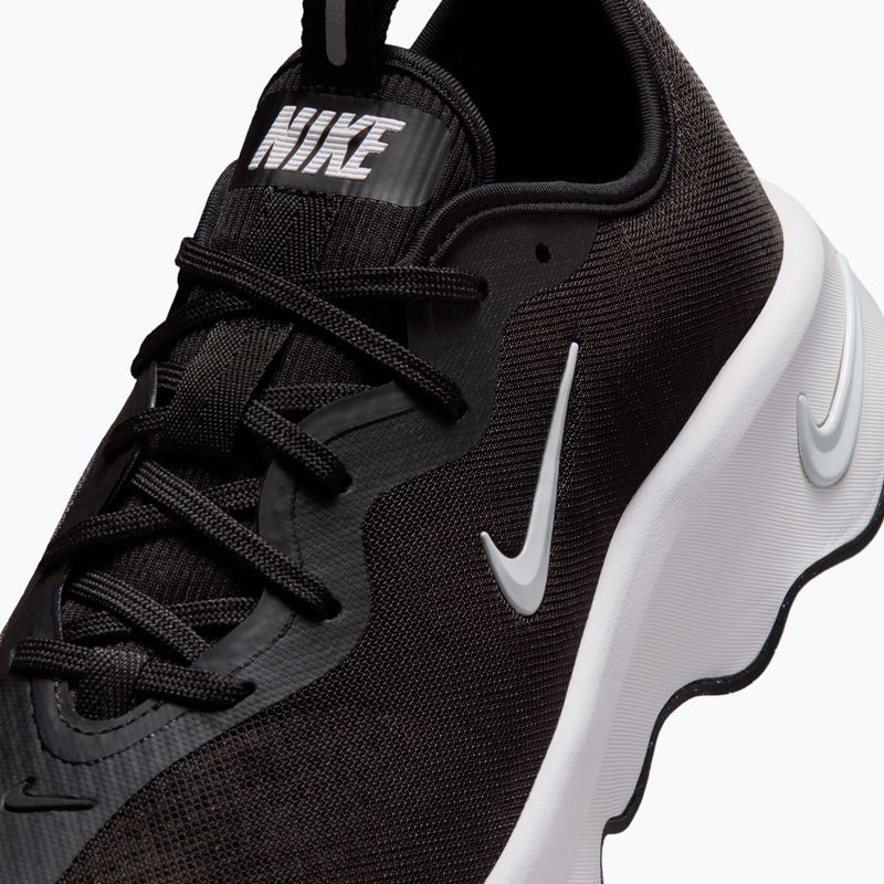 Взуття жіноче Nike Motiva 2 black/pure platinum/white 8