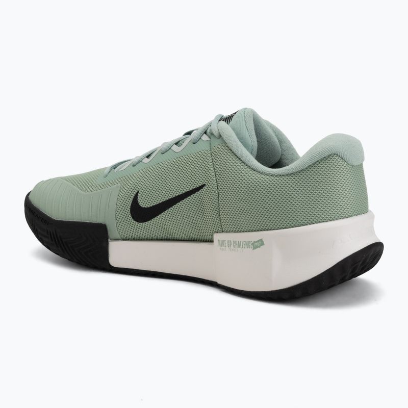 Взуття чоловіче Nike Zoom GP Challenge Pro Clay steam/light silver/white/black 3