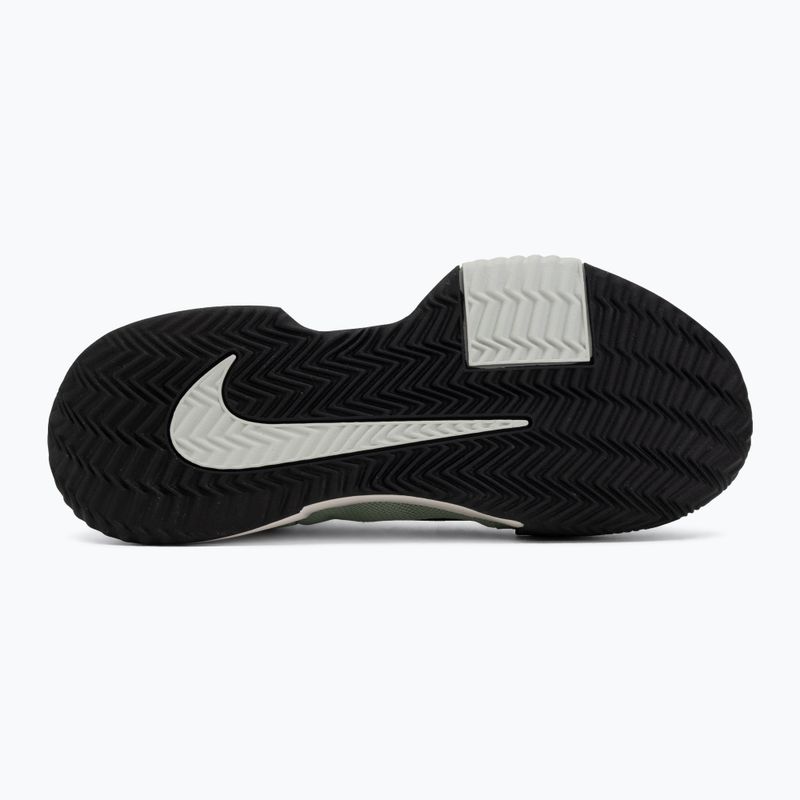 Взуття чоловіче Nike Zoom GP Challenge Pro Clay steam/light silver/white/black 4