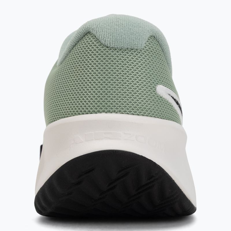 Взуття чоловіче Nike Zoom GP Challenge Pro Clay steam/light silver/white/black 6
