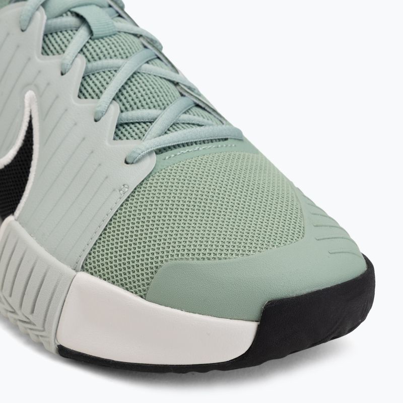 Взуття чоловіче Nike Zoom GP Challenge Pro Clay steam/light silver/white/black 7