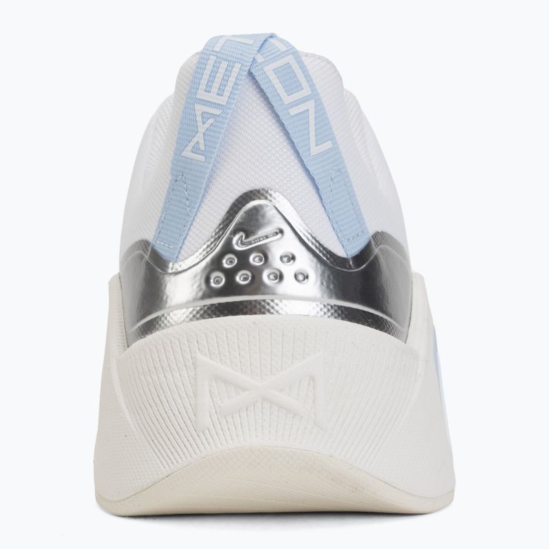 Кросівки для тренувань жіночі Nike Free Metcon 7 white/hydrogen blue/white 6