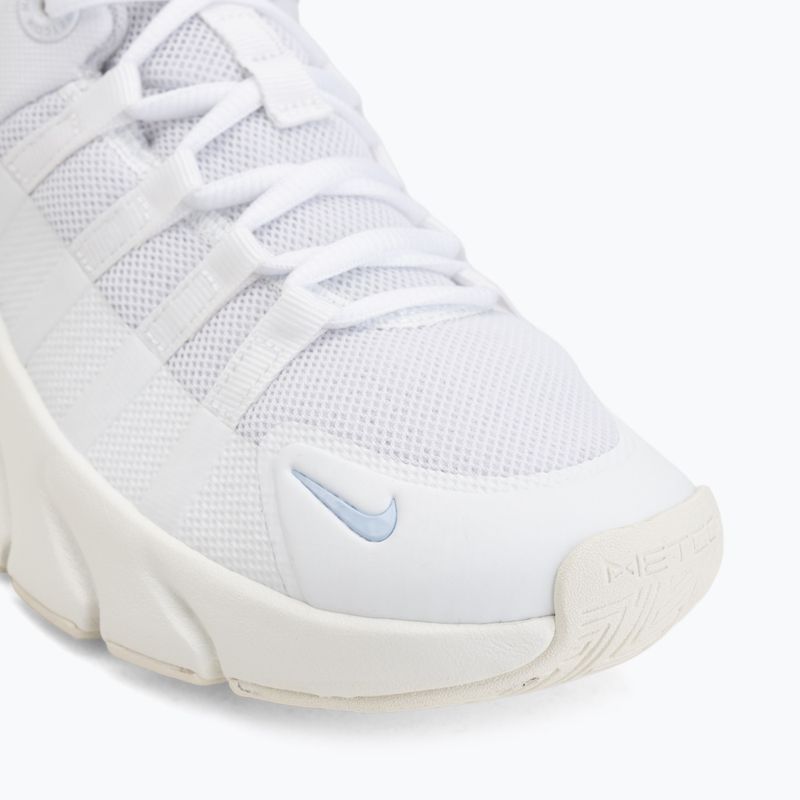 Кросівки для тренувань жіночі Nike Free Metcon 7 white/hydrogen blue/white 7