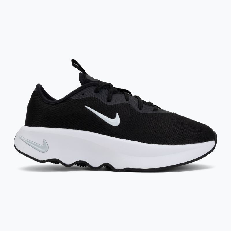 Взуття жіноче Nike Motiva 2 black/pure platinum/white 2