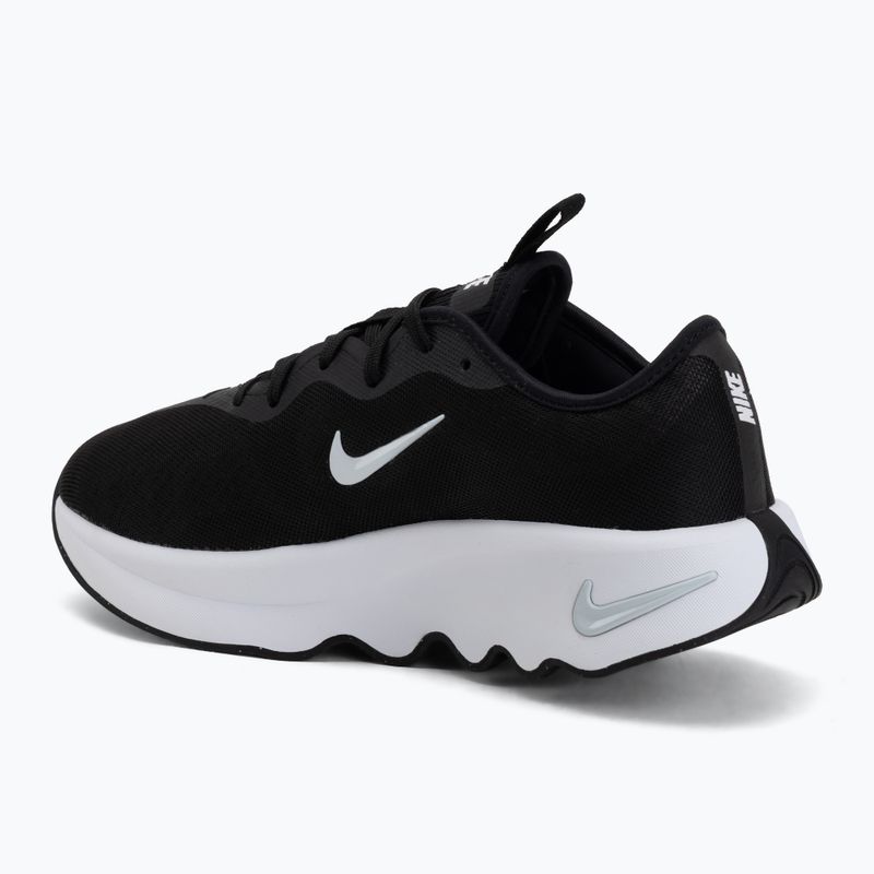 Взуття жіноче Nike Motiva 2 black/pure platinum/white 3
