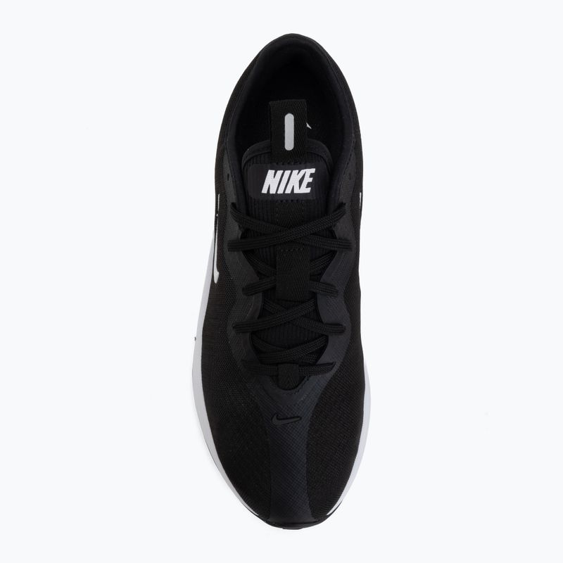 Взуття жіноче Nike Motiva 2 black/pure platinum/white 5