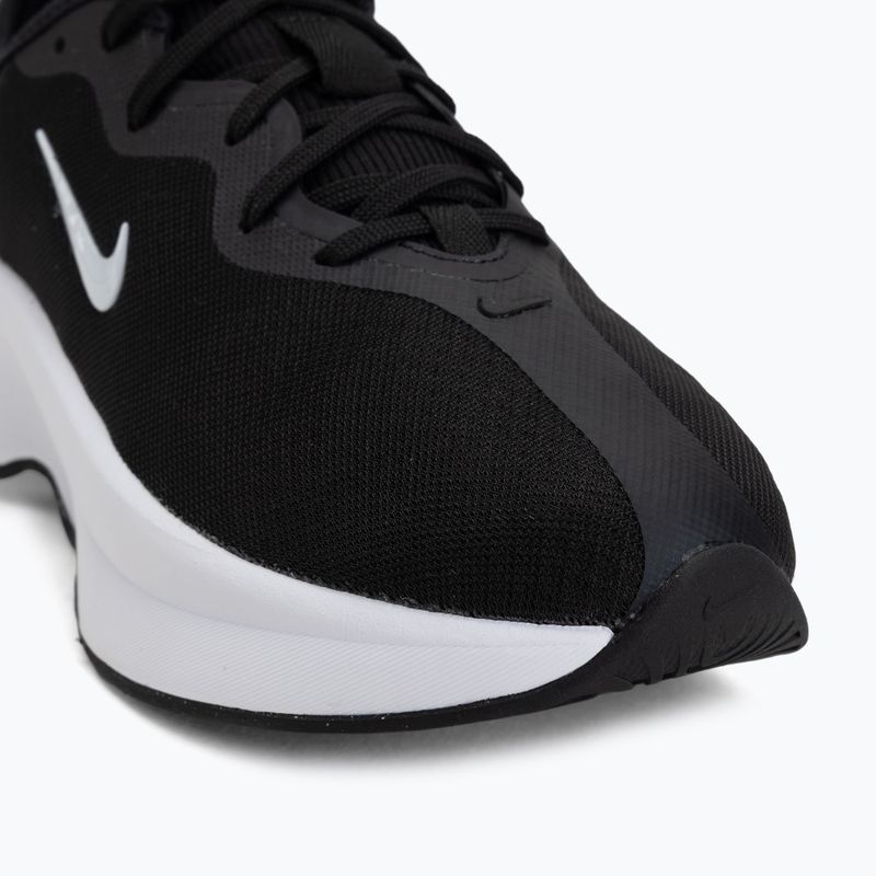 Взуття жіноче Nike Motiva 2 black/pure platinum/white 7