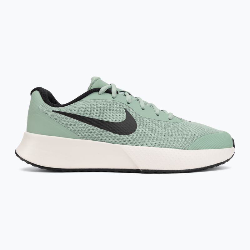 Чоловіче тенісне взуття Nike Vapor Lite 3 steam/light silver/white/black 2