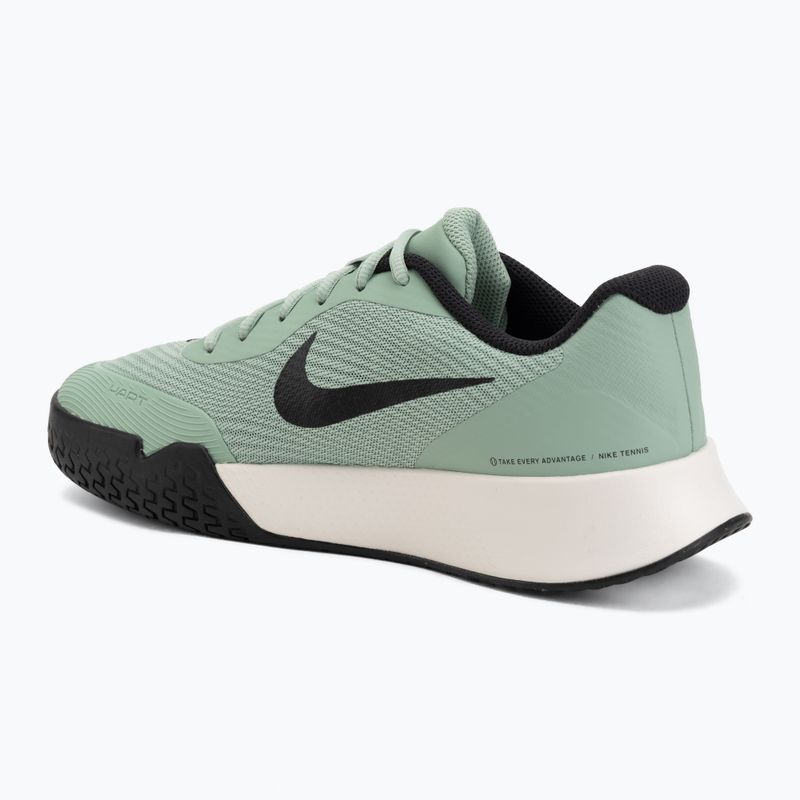 Чоловіче тенісне взуття Nike Vapor Lite 3 steam/light silver/white/black 3