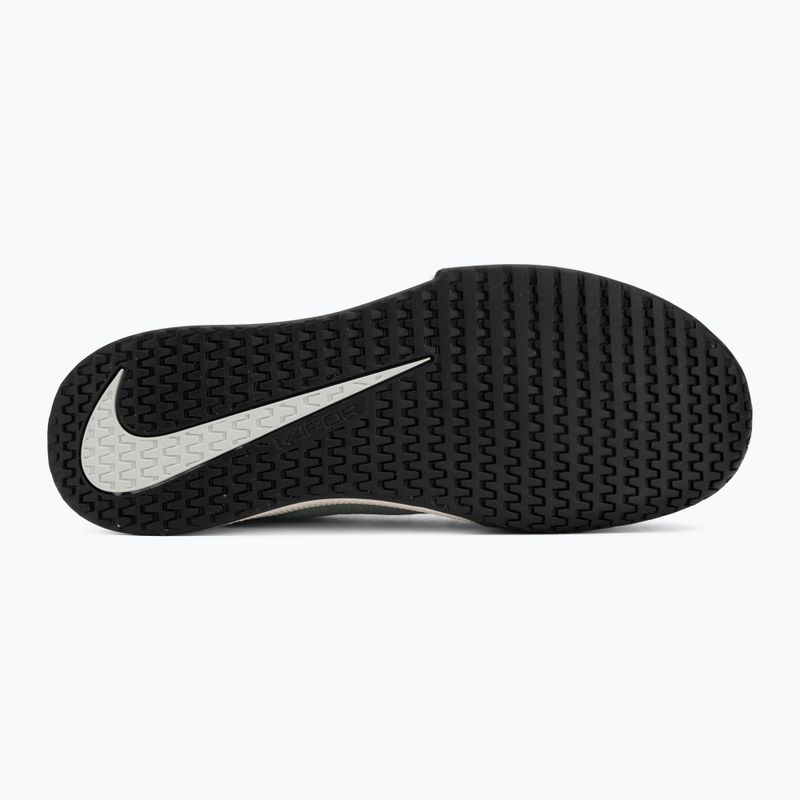Чоловіче тенісне взуття Nike Vapor Lite 3 steam/light silver/white/black 4