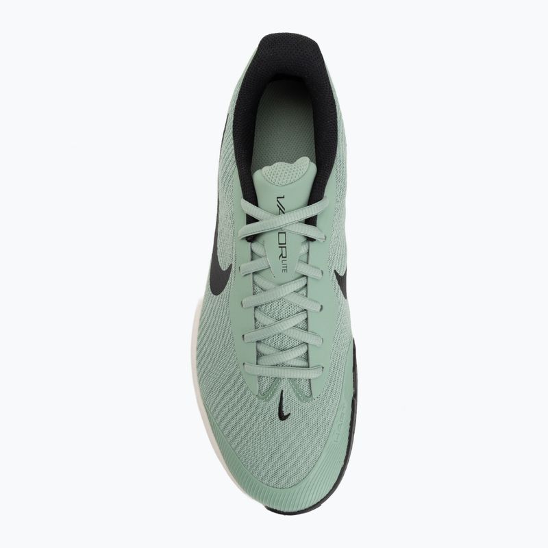 Чоловіче тенісне взуття Nike Vapor Lite 3 steam/light silver/white/black 5