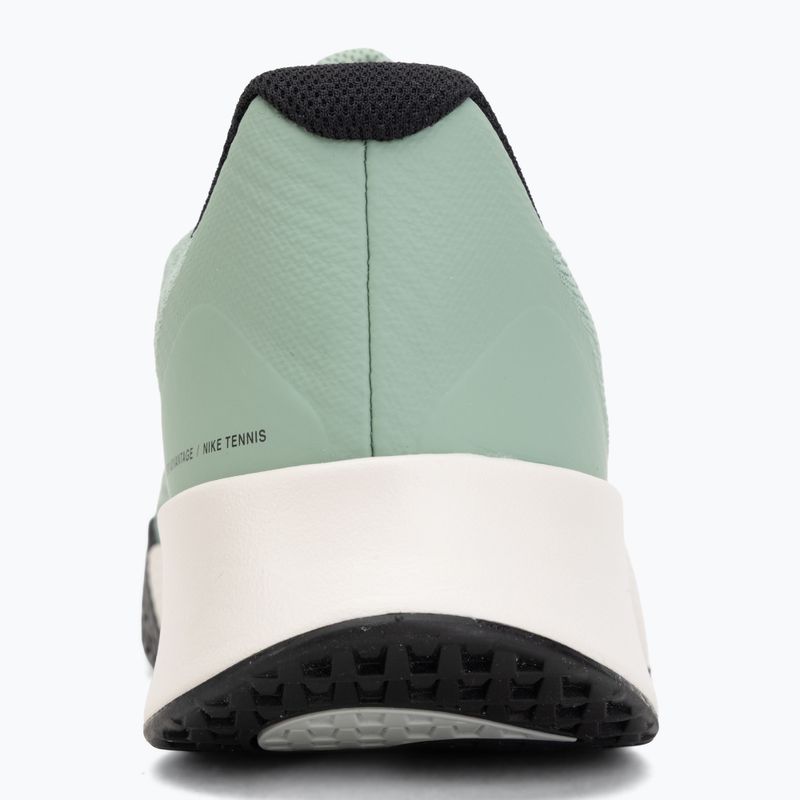 Чоловіче тенісне взуття Nike Vapor Lite 3 steam/light silver/white/black 6