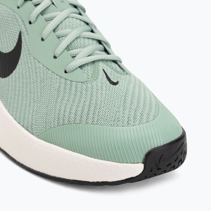 Чоловіче тенісне взуття Nike Vapor Lite 3 steam/light silver/white/black 7