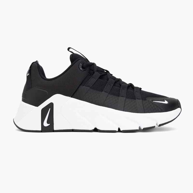 Кросівки для тренувань чоловічі Nike Free Metcon 7 black/white 2