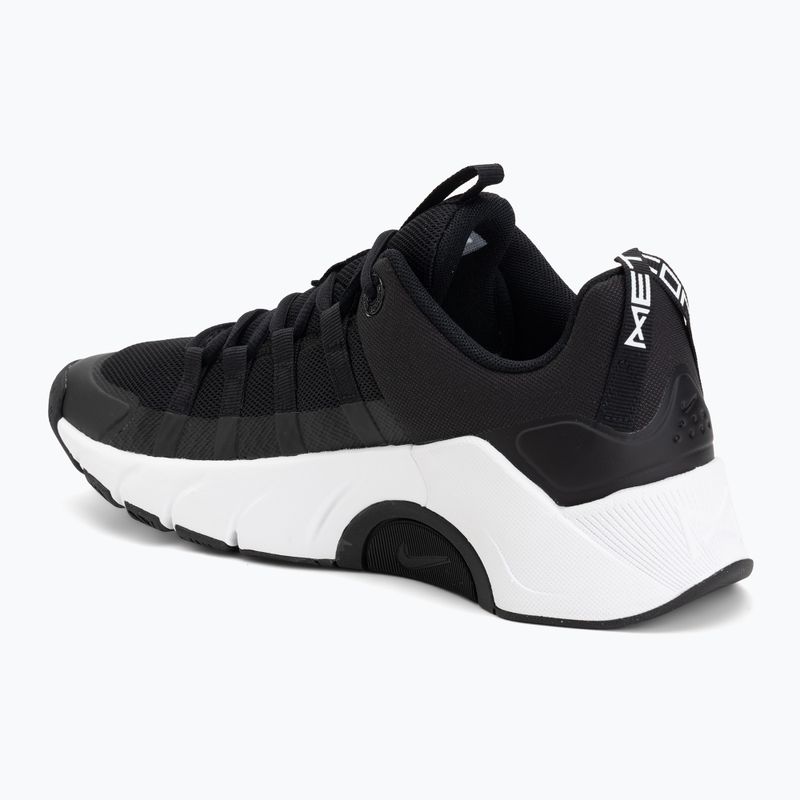 Кросівки для тренувань чоловічі Nike Free Metcon 7 black/white 3