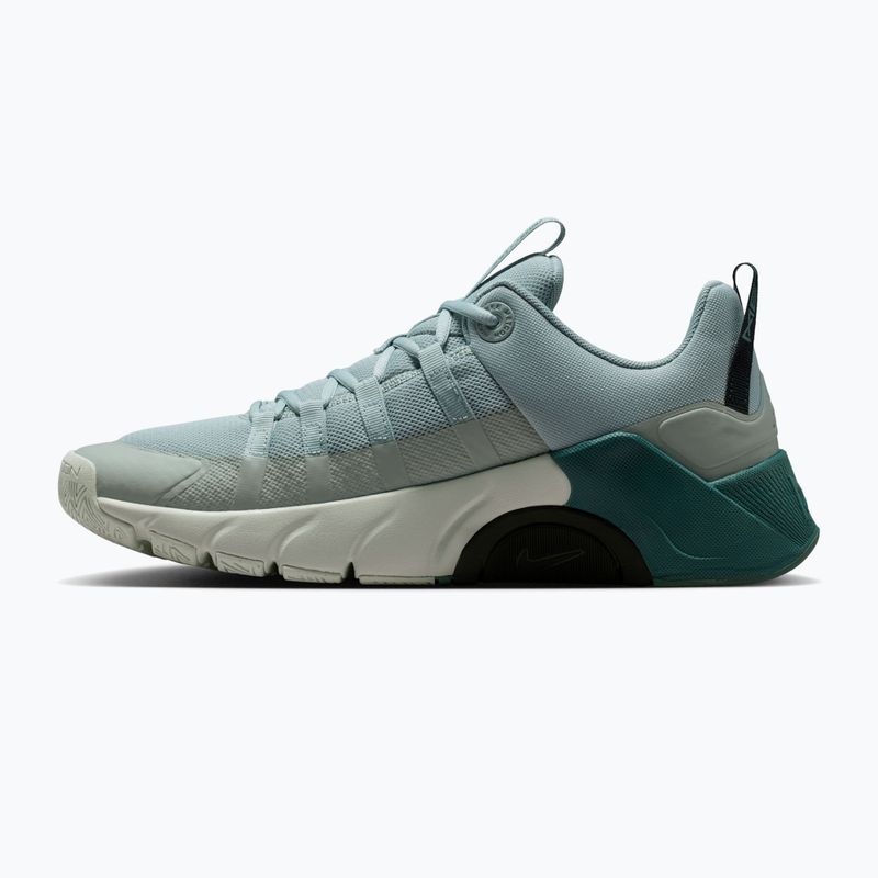 Кросівки для тренувань чоловічі Nike Free Metcon 7 light pumice/mineral slate/light silver 2