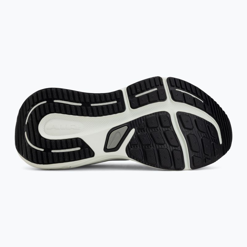 Кросівки для бігу жіночі Nike Winflo 12 off white/barely green/metallic silver 4