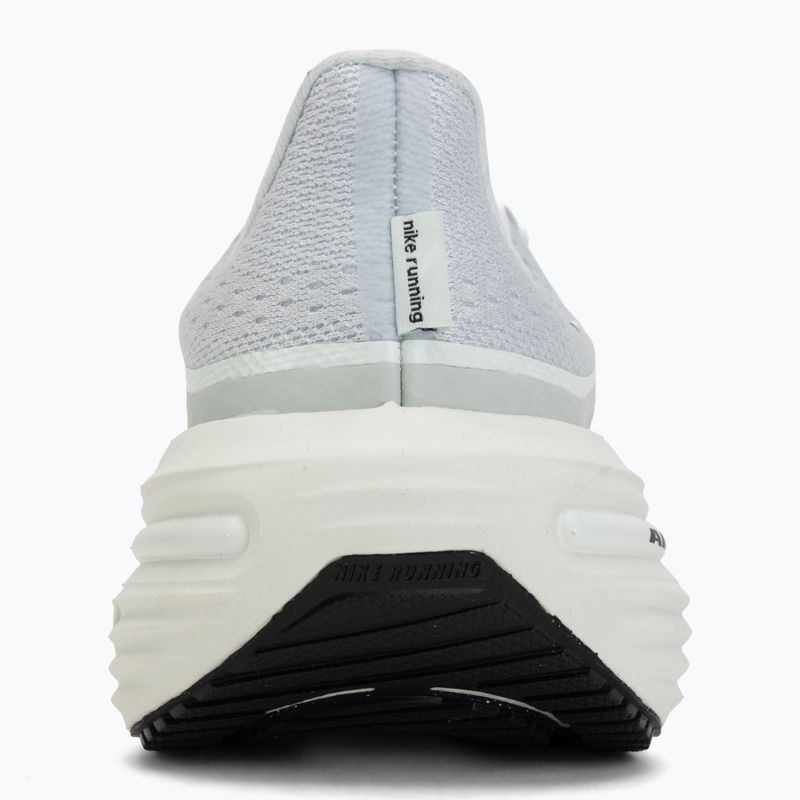 Кросівки для бігу жіночі Nike Winflo 12 off white/barely green/metallic silver 6