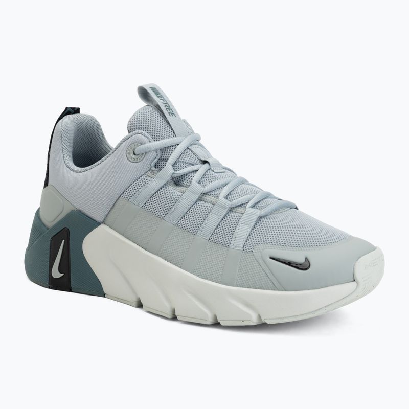 Кросівки для тренувань чоловічі Nike Free Metcon 7 light pumice/mineral slate/light silver